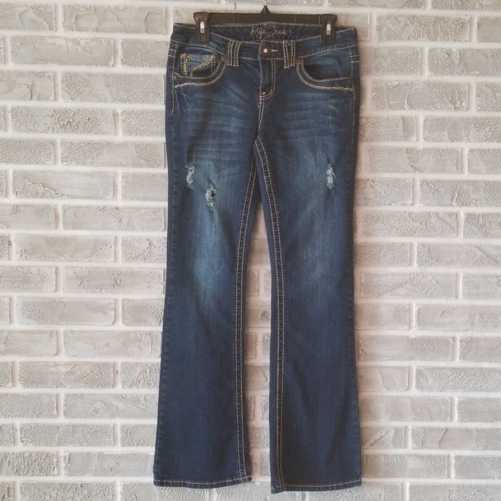 womens jeans